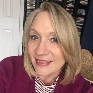 Meet your Posher, Cindy